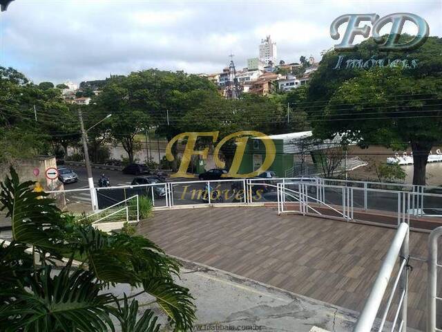 Casa para Locação em Atibaia - 2