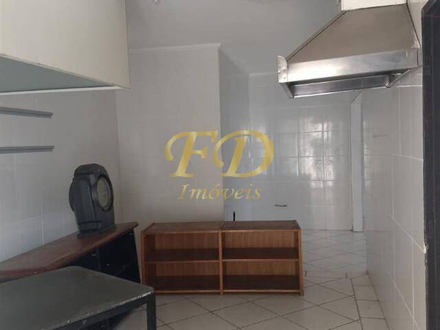 Casa para Locação em Atibaia - 3