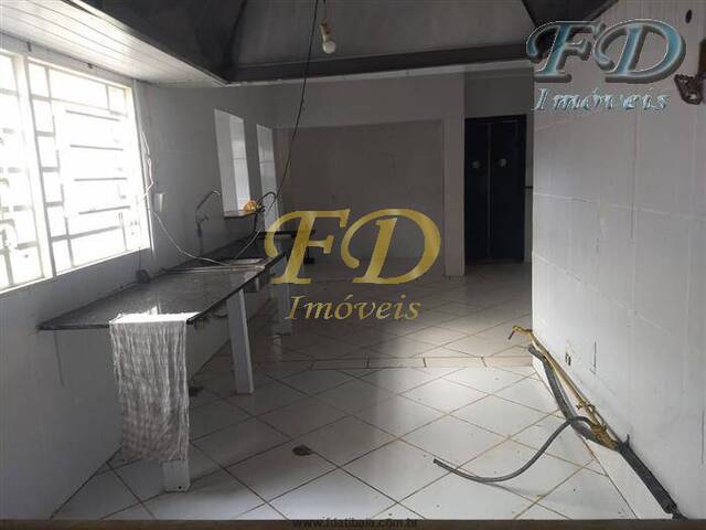 Casa para Locação em Atibaia - 4