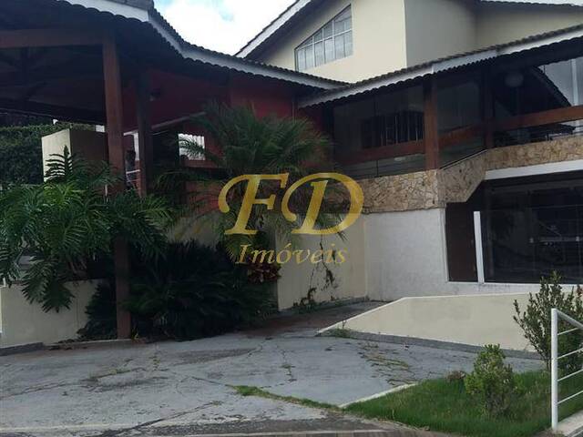 Casa para Locação em Atibaia - 5
