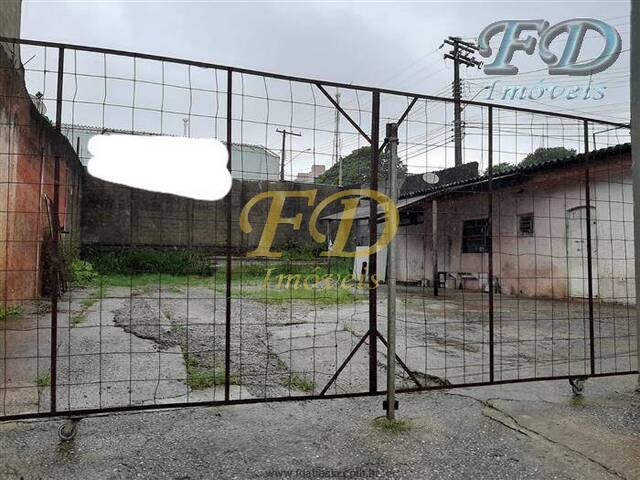 Terreno para Locação em Mairiporã - 2