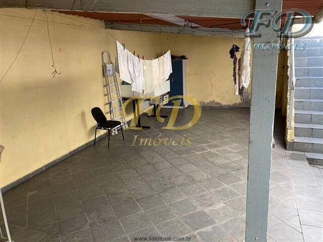 Casa para Venda em Mairiporã - 2