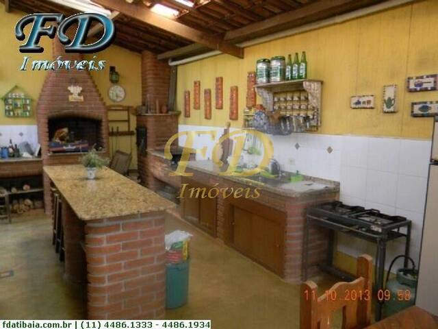 Chácara para Venda em Atibaia - 5