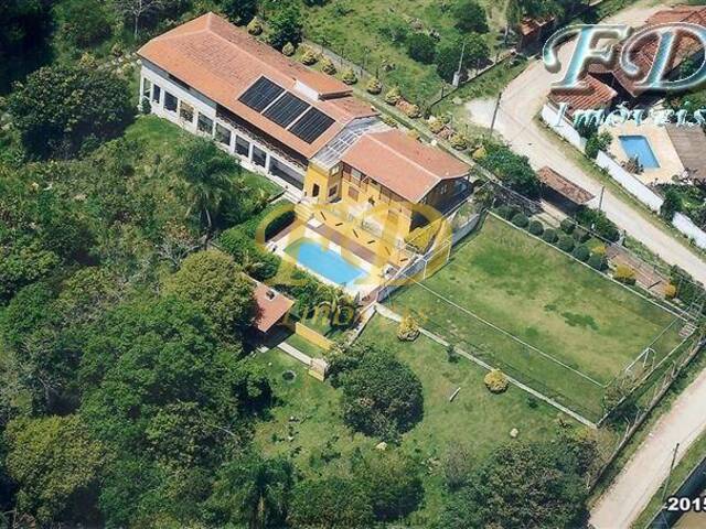 #205 - Casa em Condomínio para Venda em Mairiporã - SP