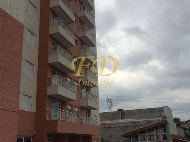 Apartamento para Venda em Mairiporã - 3