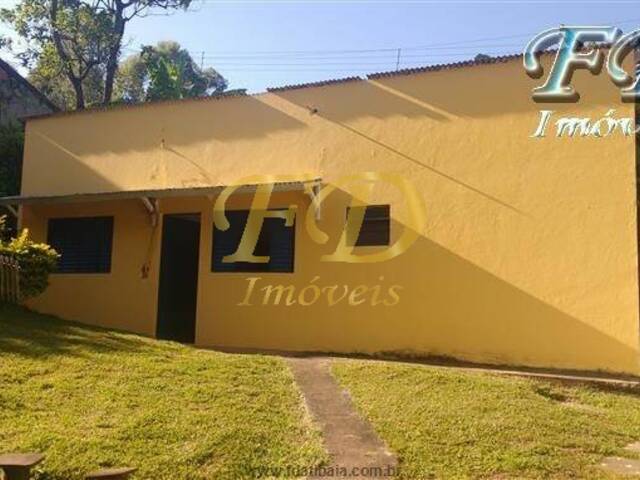Chácara para Venda em Mairiporã - 2