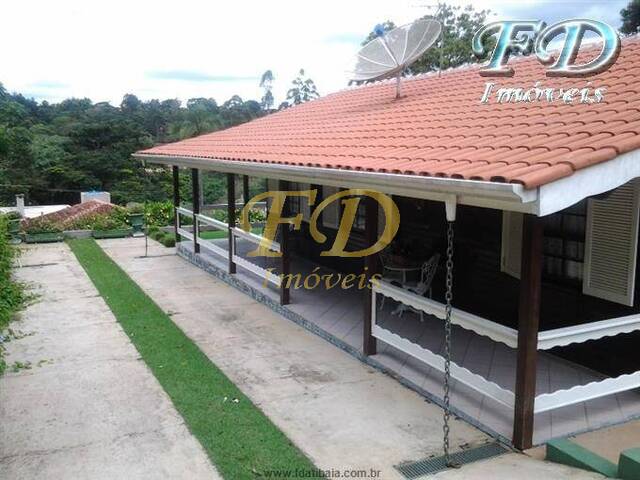 Casa para Venda em Atibaia - 4