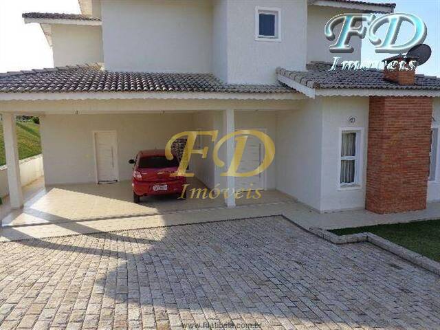 Casa para Venda em Bragança Paulista - 4