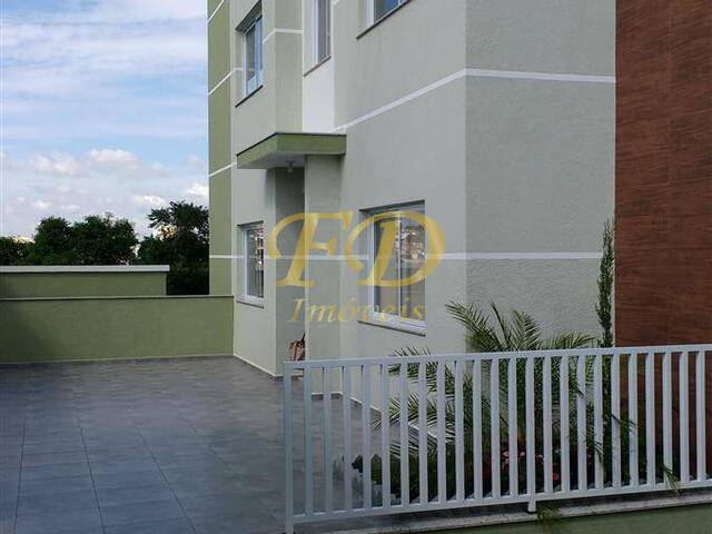 Apartamento para Venda em Atibaia - 2