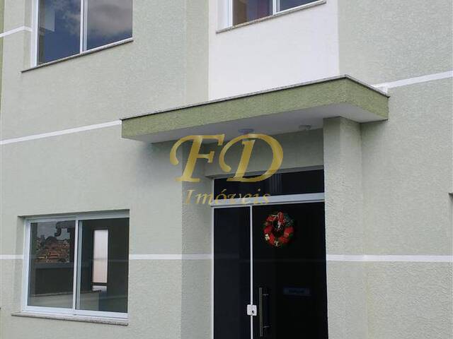 Apartamento para Venda em Atibaia - 3