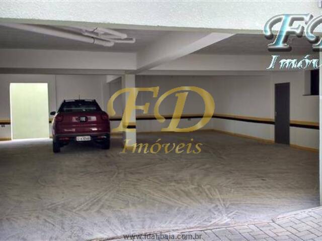 Apartamento para Venda em Atibaia - 4