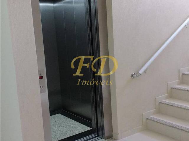 Apartamento para Venda em Atibaia - 5