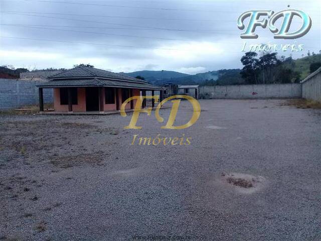 Área para Venda em Atibaia - 2