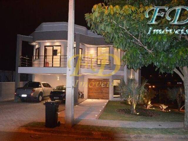 Casa para Venda em Bragança Paulista - 4