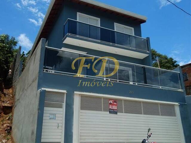 Casa para Locação em Mairiporã - 4
