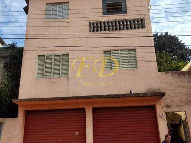 Casa para Venda em Mairiporã - 2