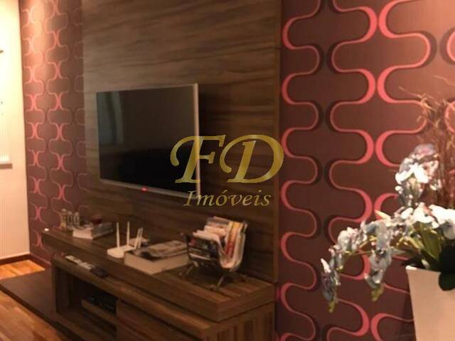 Casa em Condomínio para Venda em Atibaia - 3