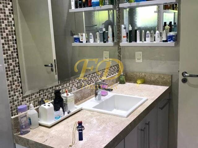 Casa em Condomínio para Venda em Atibaia - 4