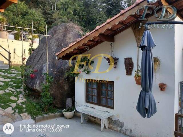 Chácara para Venda em Mairiporã - 2
