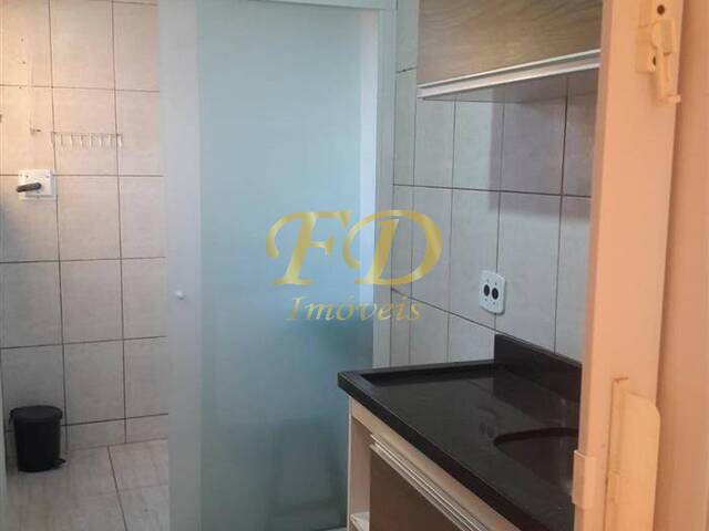 Apartamento para Venda em Mairiporã - 4