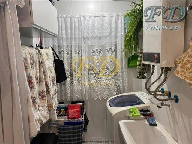 Apartamento para Venda em Santo André - 2