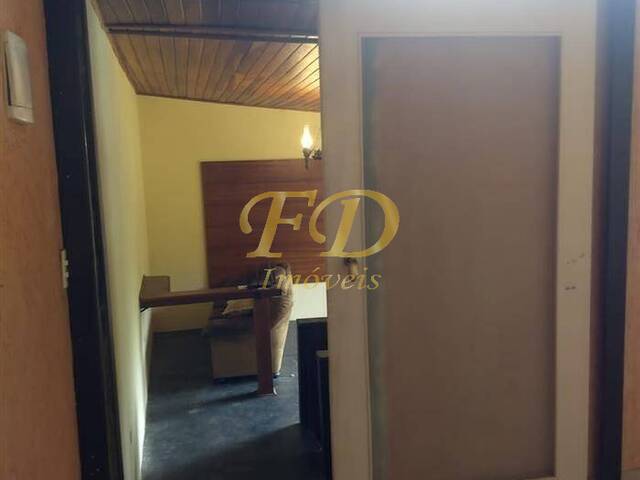 Casa para Locação em Mairiporã - 4