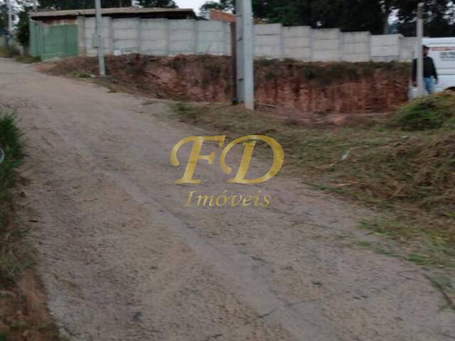 Terreno para Venda em Mairiporã - 2