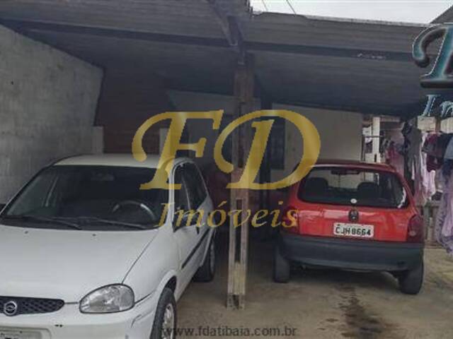 Casa para Venda em Mairiporã - 3