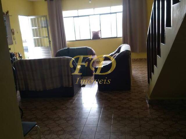 #3087 - Casa para Venda em Mairiporã - SP