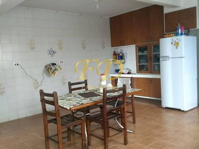 #3087 - Casa para Venda em Mairiporã - SP