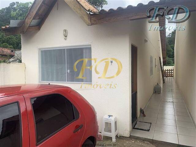 Casa para Locação em Mairiporã - 2