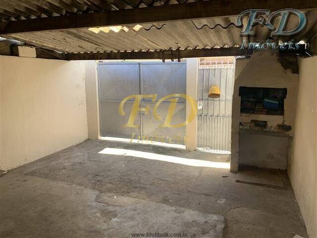 Casa para Locação em Mairiporã - 2