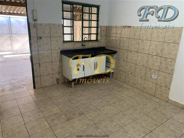 Casa para Locação em Mairiporã - 4