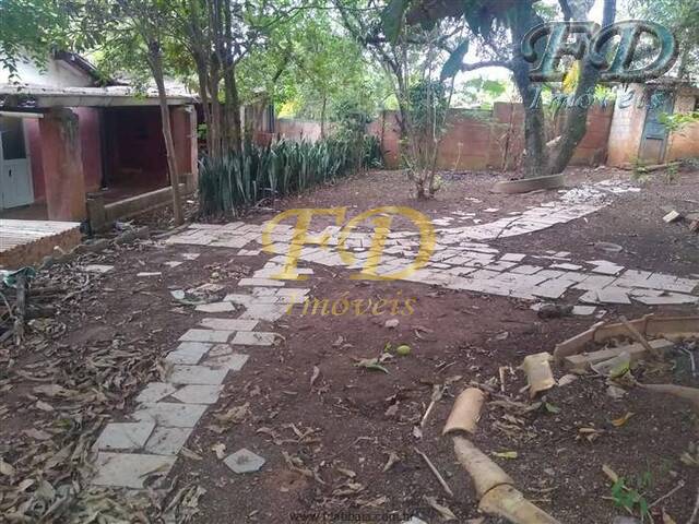 Chácara para Venda em Atibaia - 2