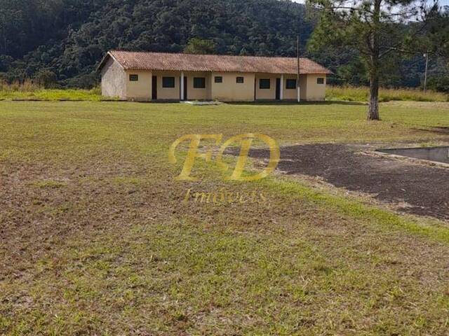 #3219 - Sítio para Venda em Nazaré Paulista - SP - 3