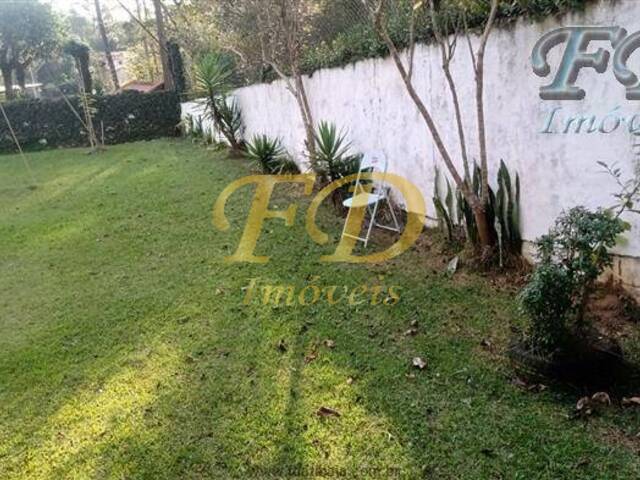 Terreno para Venda em Mairiporã - 3
