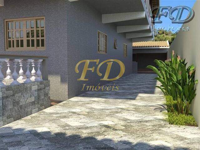 Casa para Venda em Mairiporã - 3
