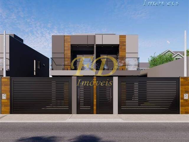 Casa para Venda em Atibaia - 5