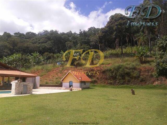 Sítio para Venda em Atibaia - 3