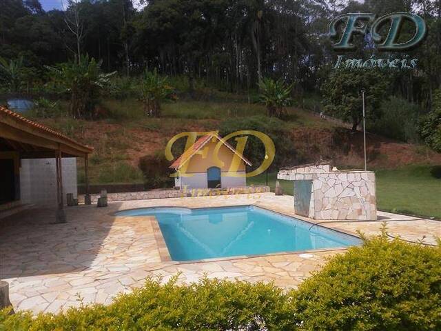 Sítio para Venda em Atibaia - 4