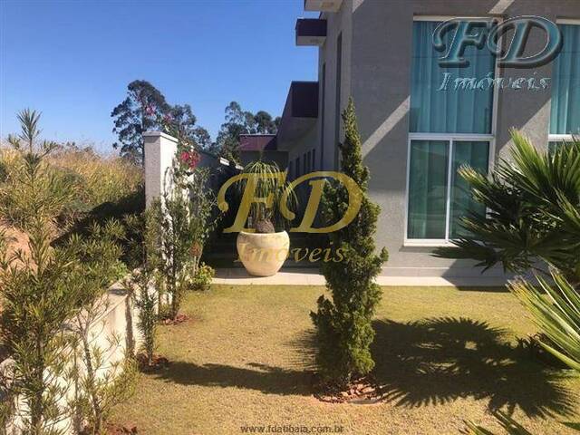 Casa em Condomínio para Venda em Mairiporã - 4