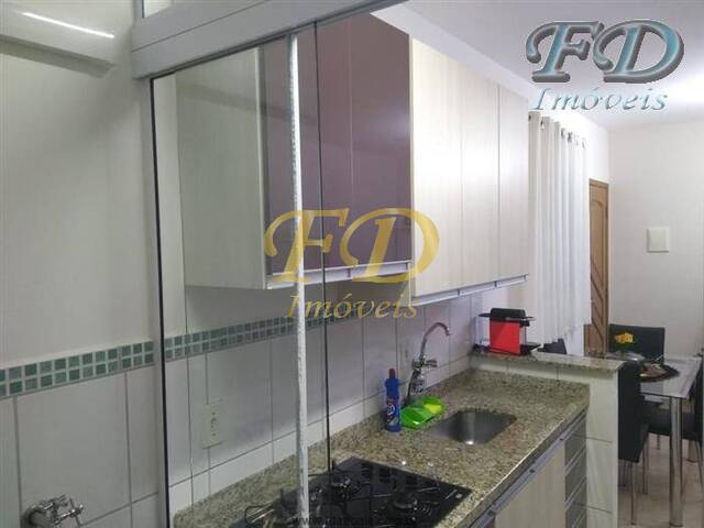 Apartamento para Venda em Atibaia - 5