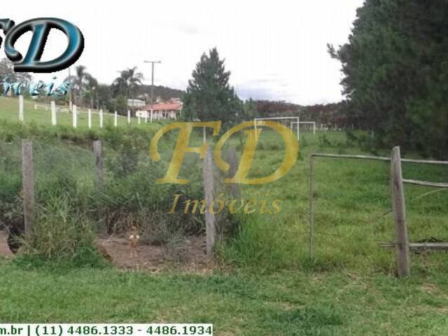 Sítio para Venda em Bragança Paulista - 4