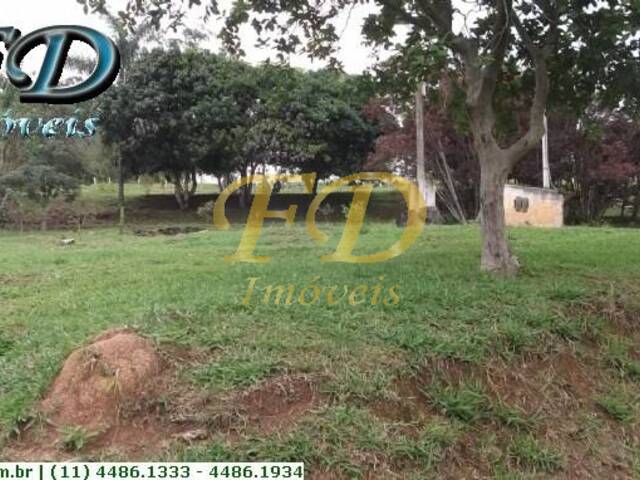 Sítio para Venda em Bragança Paulista - 5
