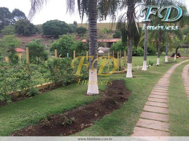 Sítio para Venda em Bragança Paulista - 3