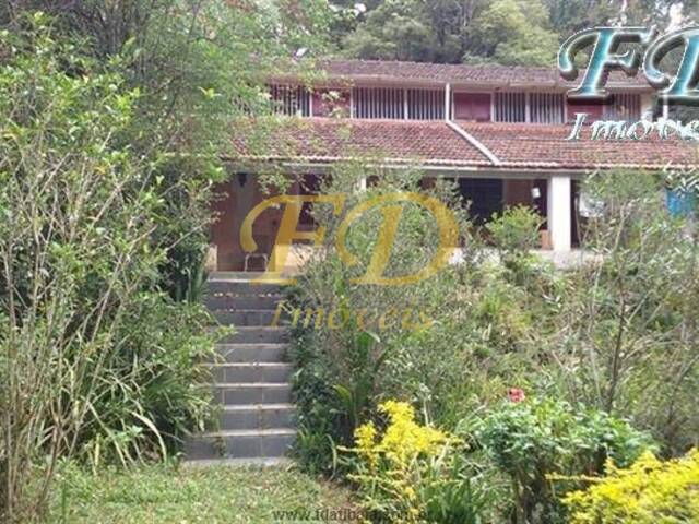#195 - Sítio para Venda em Mairiporã - SP - 1
