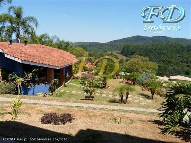 Chácara para Venda em Bragança Paulista - 5