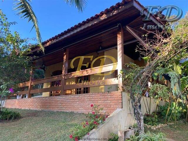 Casa em Condomínio para Venda em Mairiporã - 2