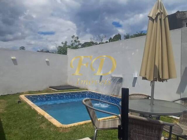 Casa para Venda em Mairiporã - 1