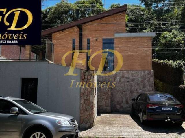 Casa em Condomínio para Venda em Atibaia - 2